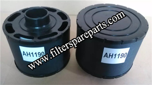 AH1190 Fleetguard air filter